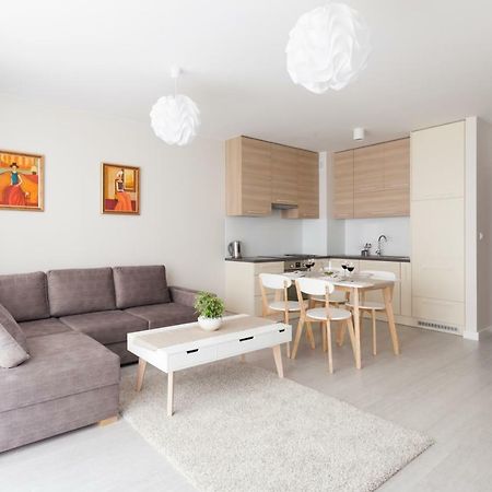 Raval Apartments - Soft Beige Rewal Exterior foto